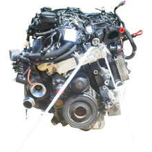 Load image into Gallery viewer, Motor BMW F10 F30 F20 N47D20C 2.0 184PS 244TKm 2011 Diesel Engine Komplett