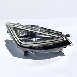 Frontscheinwerfer Seat Ibiza V 6F1941008G LED Rechts Scheinwerfer Headlight