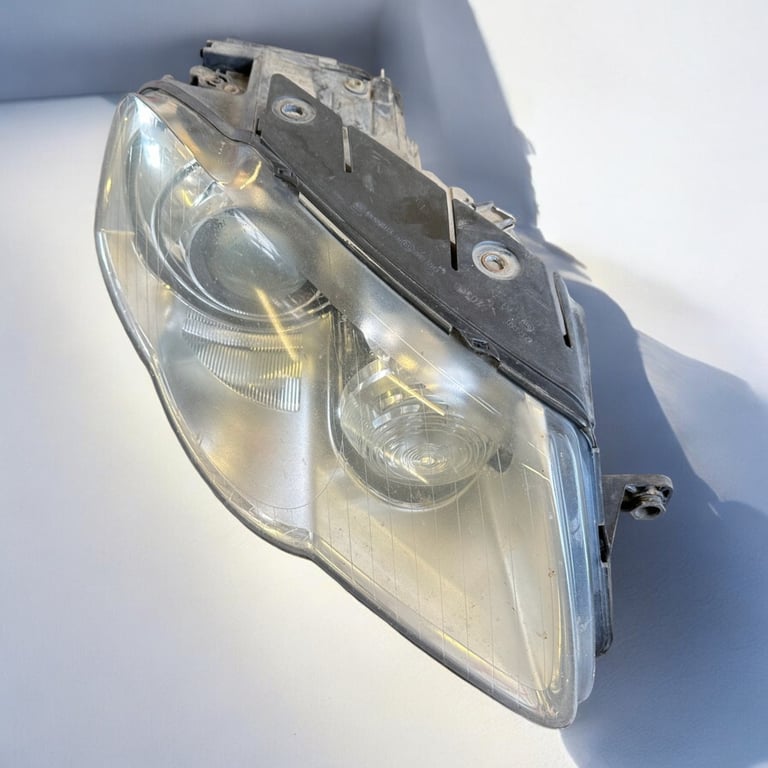 Frontscheinwerfer VW Passat B9312665 Rechts Scheinwerfer Headlight