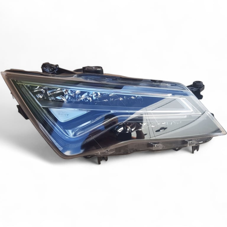 Frontscheinwerfer Seat Ateca 576941008G Full LED Rechts Scheinwerfer Headlight SCH5099081004bf