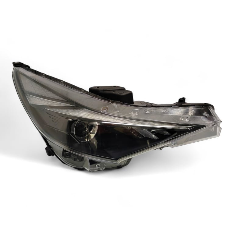 Frontscheinwerfer Hyundai Elantra VII Rechts Scheinwerfer Headlight SCH8402684270wc
