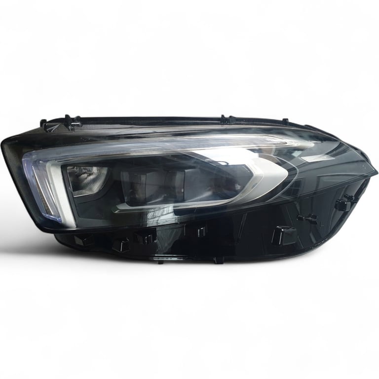 Frontscheinwerfer Mercedes-Benz W177 A1779065303 LED Rechts oder Links SCH8469317728gl