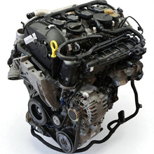 Laden Sie das Bild in den Galerie-Viewer, Motor Audi VW Tiguan CCZC 2.0 TFSI 170PS 125kW 159TKm Benzin Engine Unkomplett