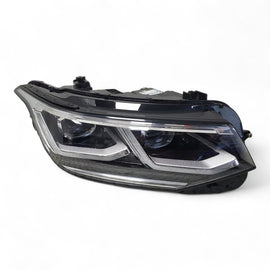 Frontscheinwerfer VW Tiguan 5NN941082D Full LED Rechts Scheinwerfer Headlight SCH4327788367sj