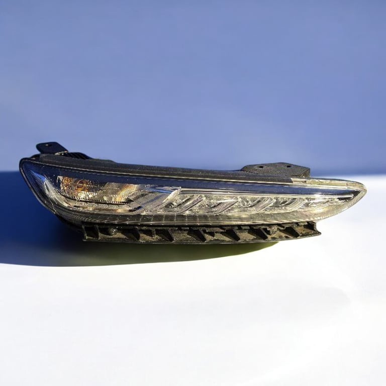 Frontscheinwerfer Hyundai Kona 92208-J9000 LED Rechts Scheinwerfer Headlight SCH8991538640bc