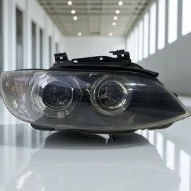 Frontscheinwerfer BMW 3 E93 E92 7162128 Xenon Rechts Scheinwerfer Headlight SCH8137970530dn
