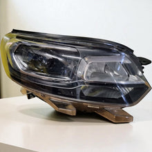 Laden Sie das Bild in den Galerie-Viewer, Frontscheinwerfer Citroën Jumpy 9808233980 Xenon Rechts Scheinwerfer Headlight