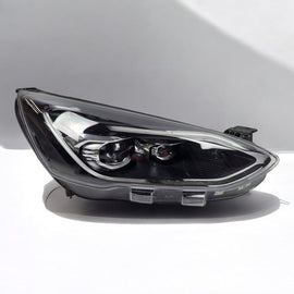 Frontscheinwerfer Ford Focus JX7B-13E017-AE LED Rechts Scheinwerfer Headlight SCH1620556025jr