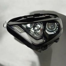 Load image into Gallery viewer, Frontscheinwerfer Ford Ecosport GN15-13W030-YA Links Scheinwerfer Headlight SCH4867141274sy