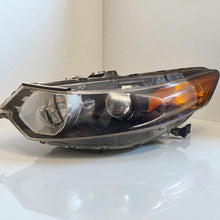 Laden Sie das Bild in den Galerie-Viewer, Frontscheinwerfer Honda Accord VIII Links Scheinwerfer Headlight