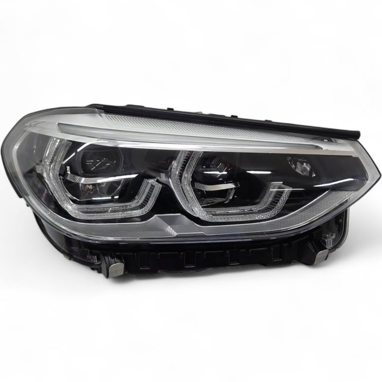 Frontscheinwerfer BMW X3 G01 8739654 Full LED Rechts Scheinwerfer Headlight SCH4066148837zh