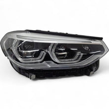 Load image into Gallery viewer, Frontscheinwerfer BMW X3 G01 8739654 Full LED Rechts Scheinwerfer Headlight SCH4066148837zh