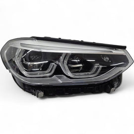 Frontscheinwerfer BMW X3 G01 8739654 Full LED Rechts Scheinwerfer Headlight SCH4066148837zh