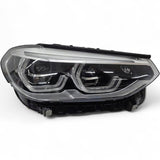 Frontscheinwerfer BMW X3 G01 8739654 Full LED Rechts Scheinwerfer Headlight
