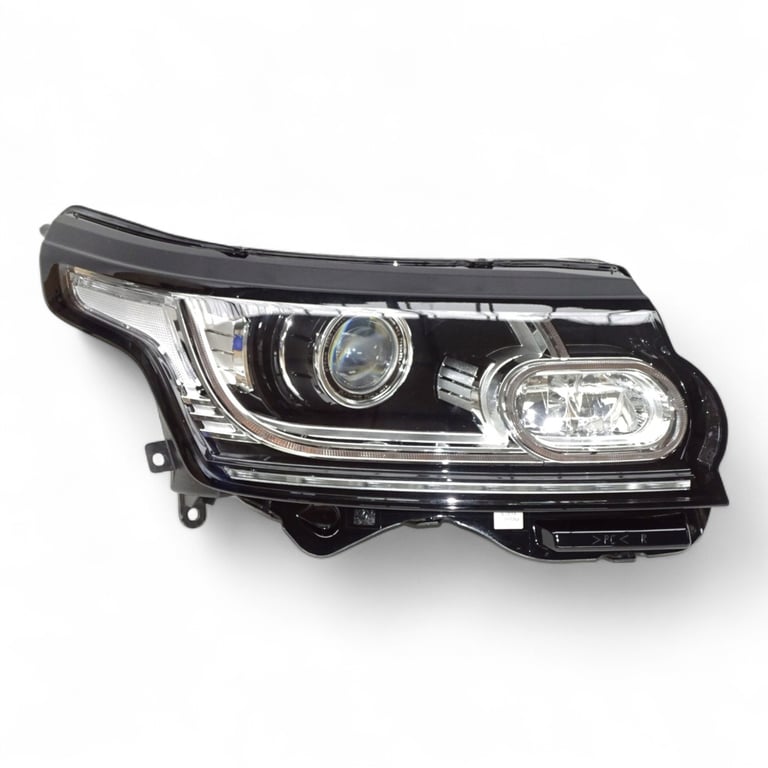 Frontscheinwerfer Land Rover Range L405 CK5213W029E LR067204 Xenon Rechts SCH8159271200jj