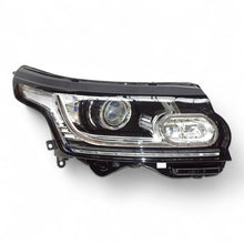 Laden Sie das Bild in den Galerie-Viewer, Frontscheinwerfer Land Rover Range L405 CK5213W029E LR067204 Xenon Rechts SCH8159271200jj
