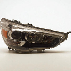 Frontscheinwerfer Mitsubishi Outlander II Xenon Rechts Scheinwerfer Headlight