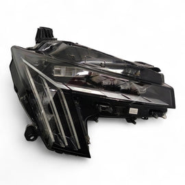 Frontscheinwerfer Peugeot 508 II 9848662780 Full LED Rechts Headlight SCH8109918626ph