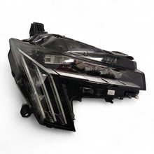 Laden Sie das Bild in den Galerie-Viewer, Frontscheinwerfer Peugeot 508 II 9848662780 Full LED Rechts Headlight SCH8109918626ph