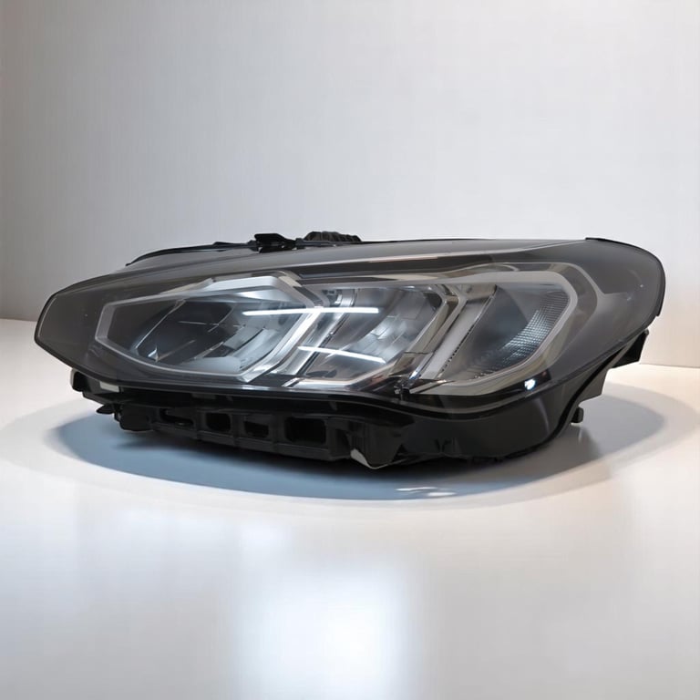Frontscheinwerfer BMW 2 Active Tourer U06 5A42243 LED Links Headlight
