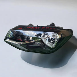 Frontscheinwerfer VW Caddy IV Links Scheinwerfer Headlight SCH4643094950bk