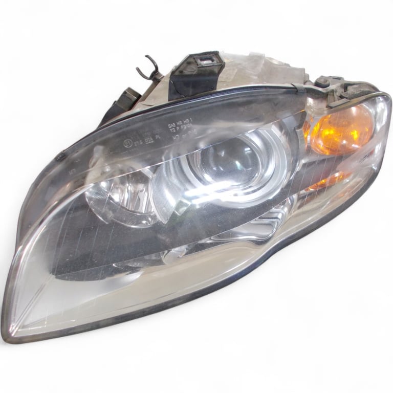 Frontscheinwerfer Audi A4 B7 8E0941003AM Xenon Ein Stück (Rechts oder Links) SCH2782064304nz