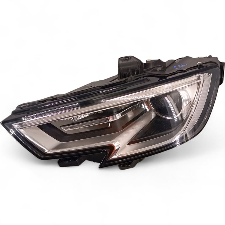 Frontscheinwerfer Audi A3 8V0941005E Xenon Links Scheinwerfer Headlight