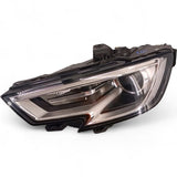 Frontscheinwerfer Audi A3 8V0941005E Xenon Links Scheinwerfer Headlight