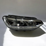 Frontscheinwerfer VW Touran 5TB941036 LED Rechts Scheinwerfer Headlight