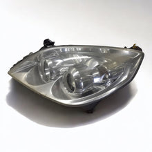 Laden Sie das Bild in den Galerie-Viewer, Frontscheinwerfer Opel Signum Vectra C 93192377 Links Scheinwerfer Headlight