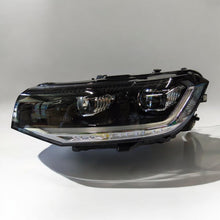 Load image into Gallery viewer, Frontscheinwerfer VW T-Cross 2GM941035B Full LED Links Scheinwerfer Headlight