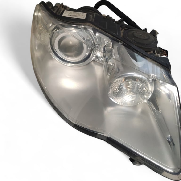 Frontscheinwerfer Audi A6 C6 Touareg 7L6941032C Xenon Rechts oder Links
