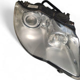 Frontscheinwerfer Audi A6 C6 Touareg 7L6941032C Xenon Rechts oder Links