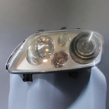 Laden Sie das Bild in den Galerie-Viewer, Frontscheinwerfer VW Touran 1T0941031D LED Links Scheinwerfer Headlight