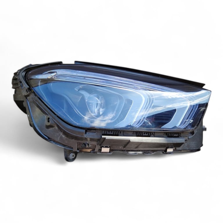 Frontscheinwerfer Mercedes-Benz Gle A1679069604 Rechts Scheinwerfer Headlight SCH9452760613ec