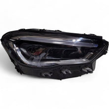 Laden Sie das Bild in den Galerie-Viewer, Frontscheinwerfer Mercedes-Benz W247 A2479065006 LED Rechts Headlight SCH4895067135kl
