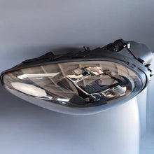 Laden Sie das Bild in den Galerie-Viewer, Frontscheinwerfer Audi Cayenne 7P5941035 LED Links Scheinwerfer Headlight