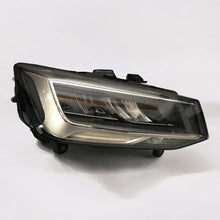 Laden Sie das Bild in den Galerie-Viewer, Frontscheinwerfer Audi Q2 81A941012A LED Rechts Scheinwerfer Headlight