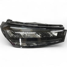Laden Sie das Bild in den Galerie-Viewer, Frontscheinwerfer Skoda Fabia I 6VB941016 LED Rechts Scheinwerfer Headlight SCH8226194193lg