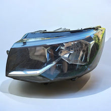 Load image into Gallery viewer, Frontscheinwerfer VW T6 7E1941015 Links Scheinwerfer Headlight