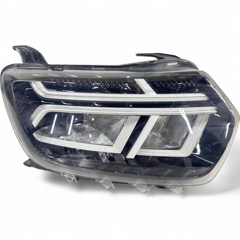 Frontscheinwerfer Dacia Duster 260106194R LED Rechts Scheinwerfer Headlight