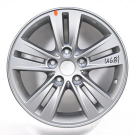 1x Alufelge 16 Zoll 6.5