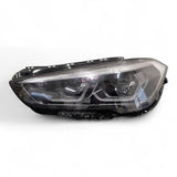 Frontscheinwerfer BMW X1 F48 5A01177-03 Vorderseite Scheinwerfer Headlight