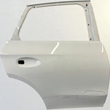 Tür Mercedes-Benz Glc Hinten Rechts Door Porta Porte