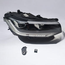 Load image into Gallery viewer, Frontscheinwerfer VW T-Cross 2GM941036B LED Rechts Scheinwerfer Headlight SCH7820281243gc