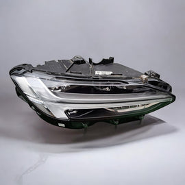 Frontscheinwerfer Volvo S90 V90 31446507 LED Rechts Scheinwerfer Headlight SCH9300728402wc