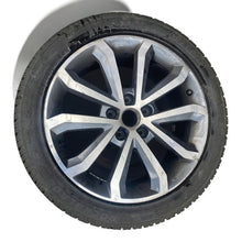 Laden Sie das Bild in den Galerie-Viewer, 1x Alufelge 17 Zoll 7.0&quot; 5x112 Skoda Octavia Iii Rim Wheel