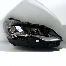 Load image into Gallery viewer, Frontscheinwerfer Peugeot 3008 89914772 Full LED Rechts Scheinwerfer Headlight