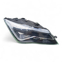 Load image into Gallery viewer, Frontscheinwerfer Seat Leon 5f1 5F1941008 LED Rechts Scheinwerfer Headlight SCH3578884291dn