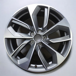 1x Alufelge 19 Zoll 8.0